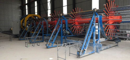 城廂鋼筋籠滾焊機 規格齊全 型號齊全