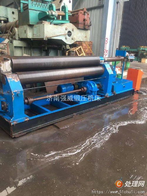 【現(xiàn)貨出售20x2000,20x2500機(jī)械卷板機(jī),南通產(chǎn),實心軸,同步大量現(xiàn)貨出售滾輪架,焊機(jī)。】 - 處理網(wǎng)