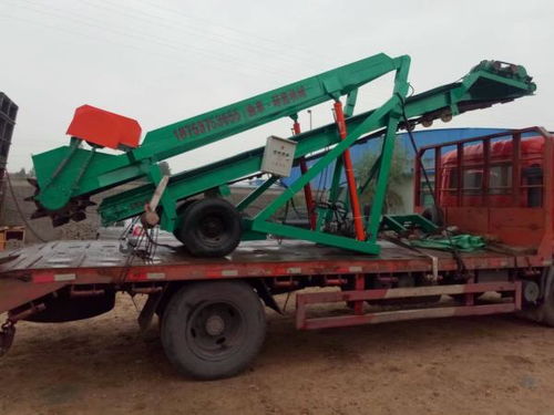 全自動飼料取草機(jī) 牛場自動青貯取料機(jī)