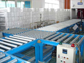 如何提高滾筒輸送機的輸送效率